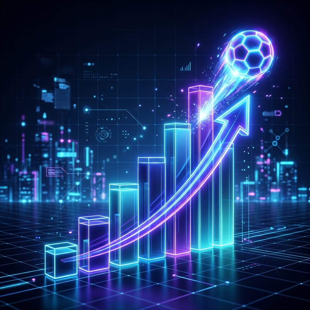 Análise Preditiva de Futebol