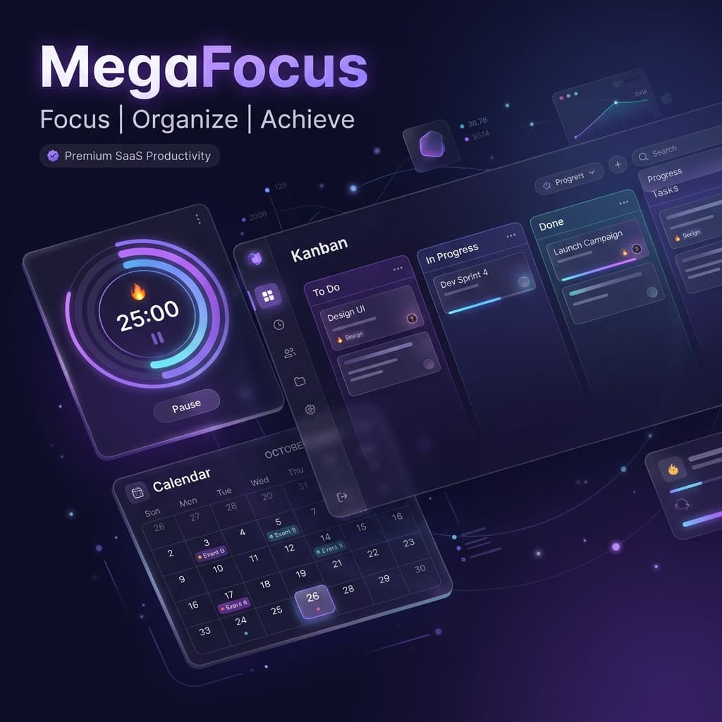 MegaFocus