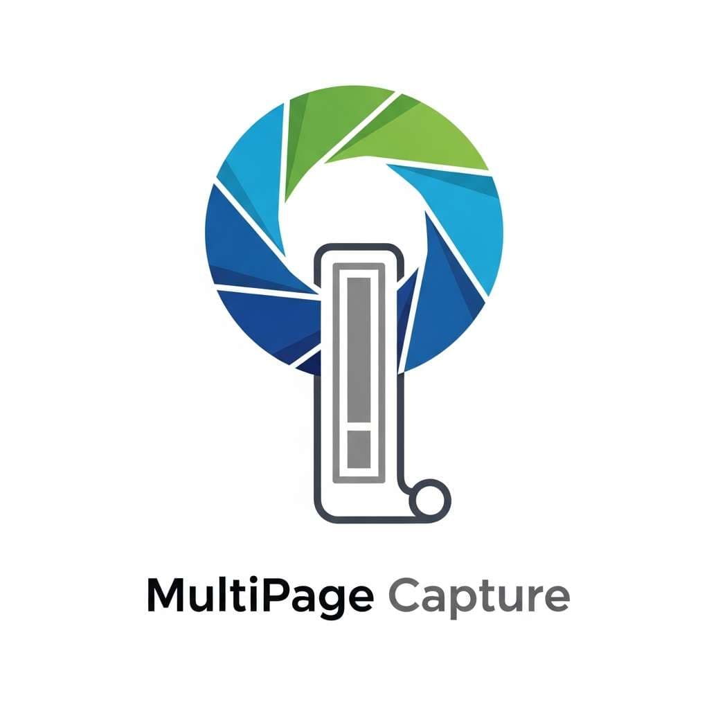 MultiPage Capture